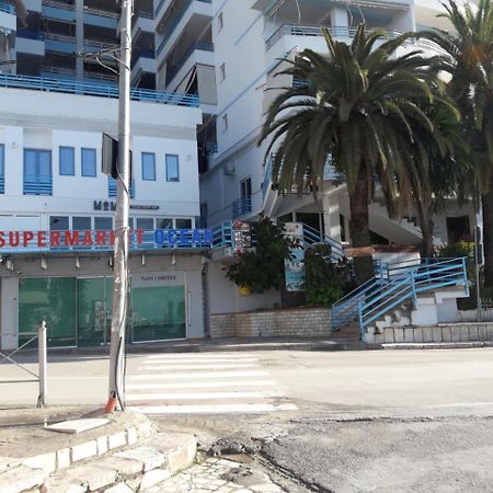 Meni'S Family Apartament Saranda Extérieur photo